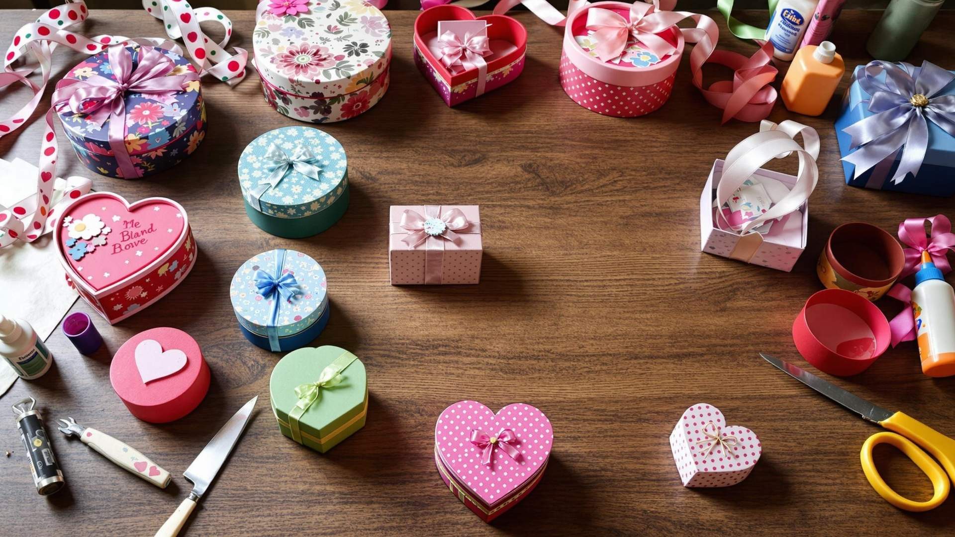 Box Making 101