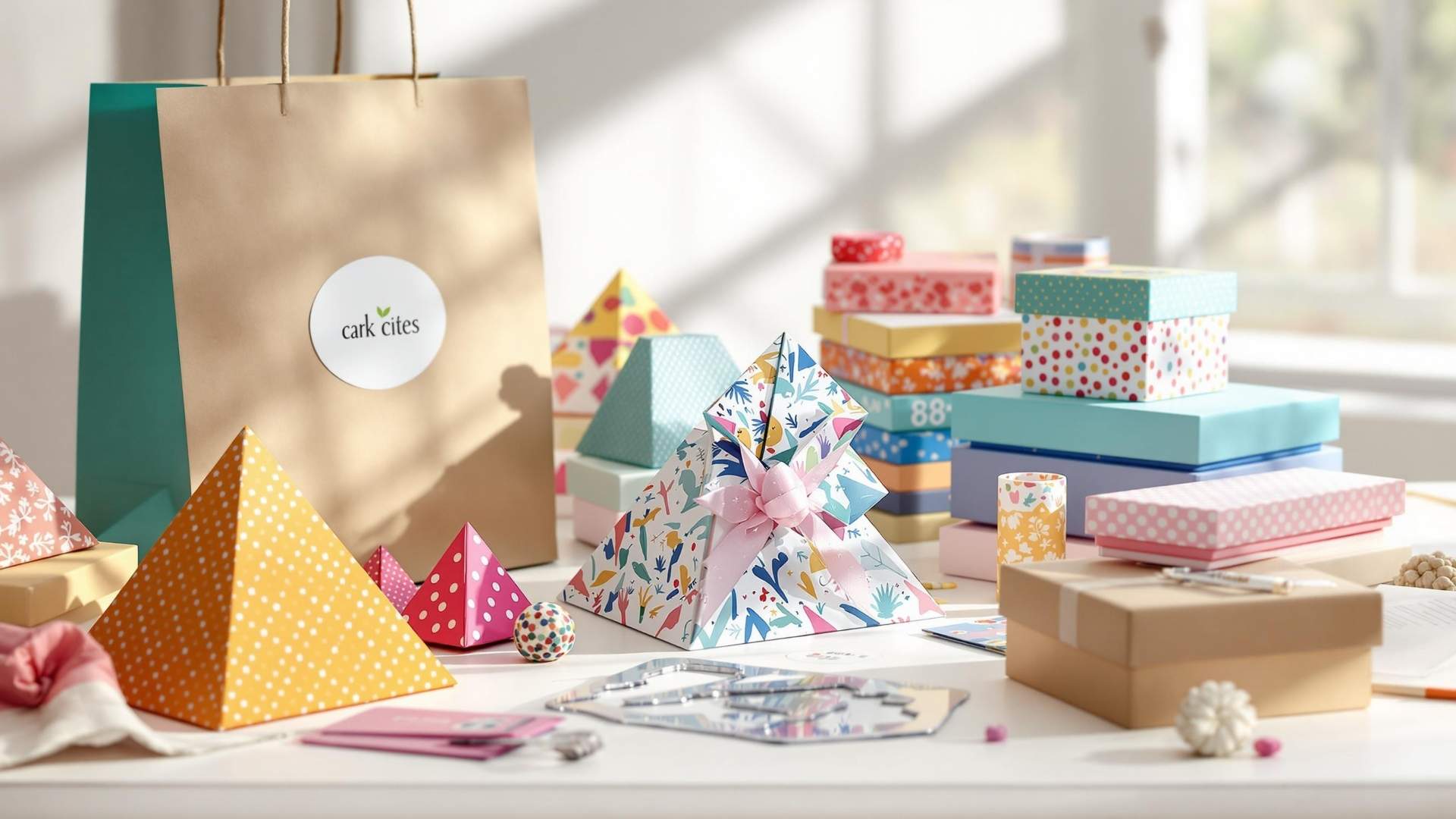 Box Making 102