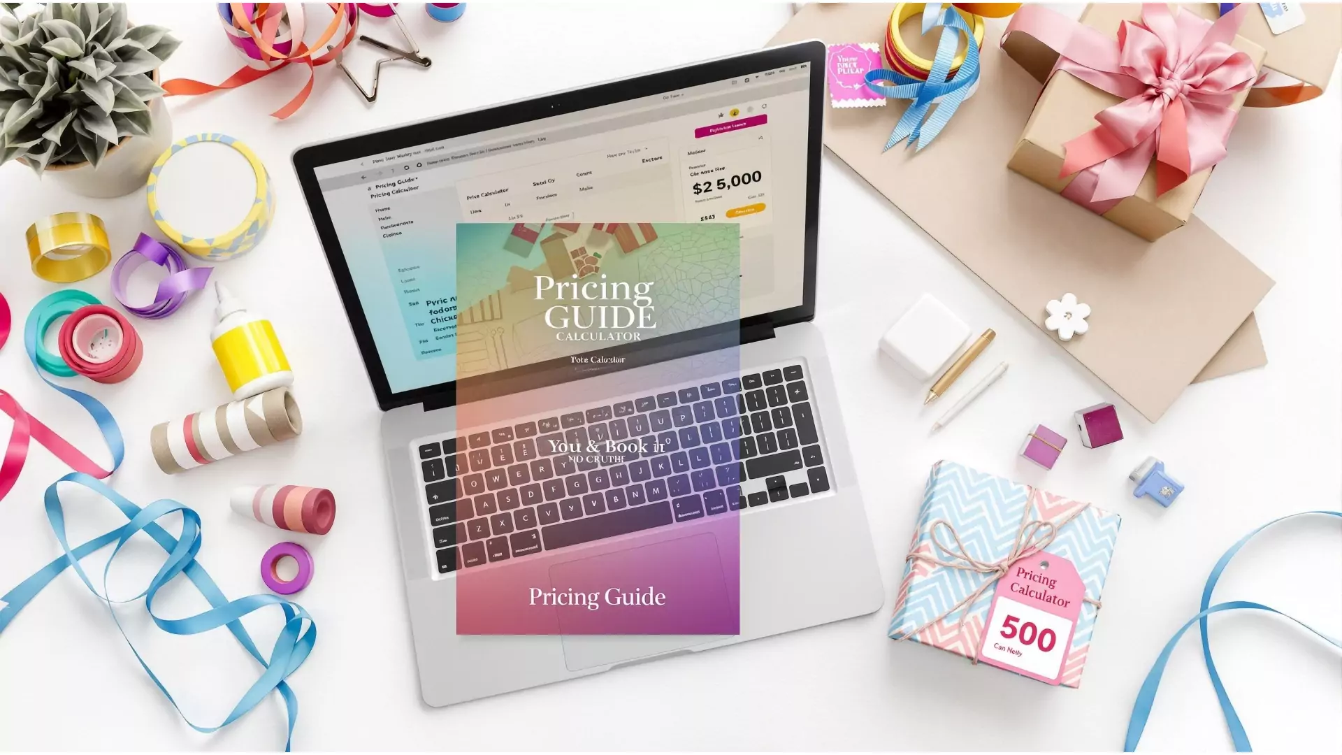 Pricing for Profit – A Pricing Guide
